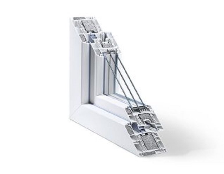 Window Solution producator de ferestre si usi din PVC