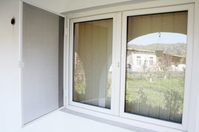 Window Solution producator de ferestre si usi din PVC