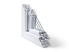 Window Solution producator de ferestre si usi din PVC