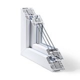 Window Solution producator de ferestre si usi din PVC